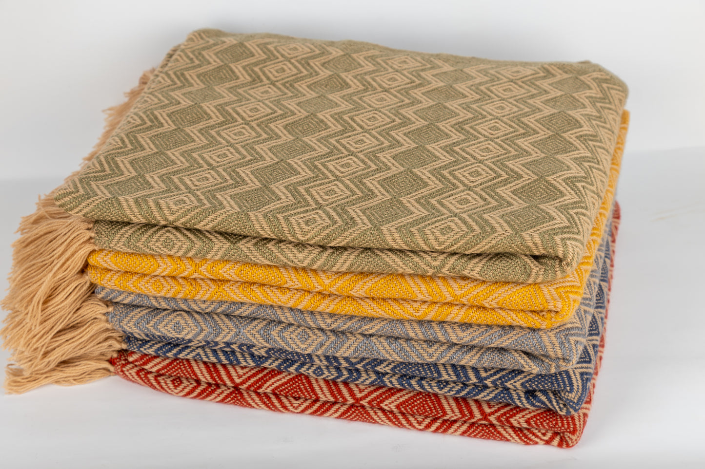 Alpakadecke Model Tanta