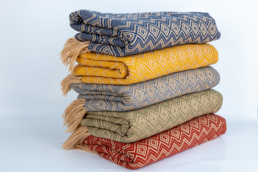 Alpakadecke Model Tanta