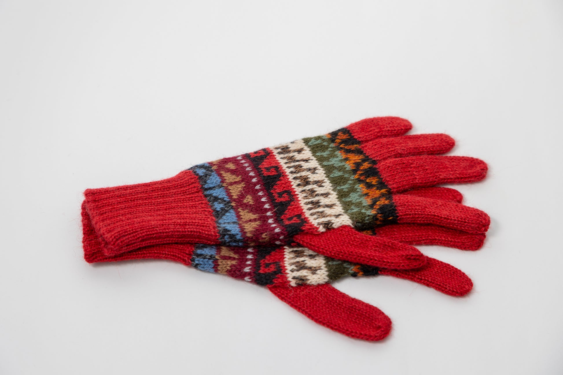 handschuhe alpaka wolle Handschuhe aus Alpakawolle, Alpaka Fingerhandschuhe für Winter – Mama Rosa Alpaka