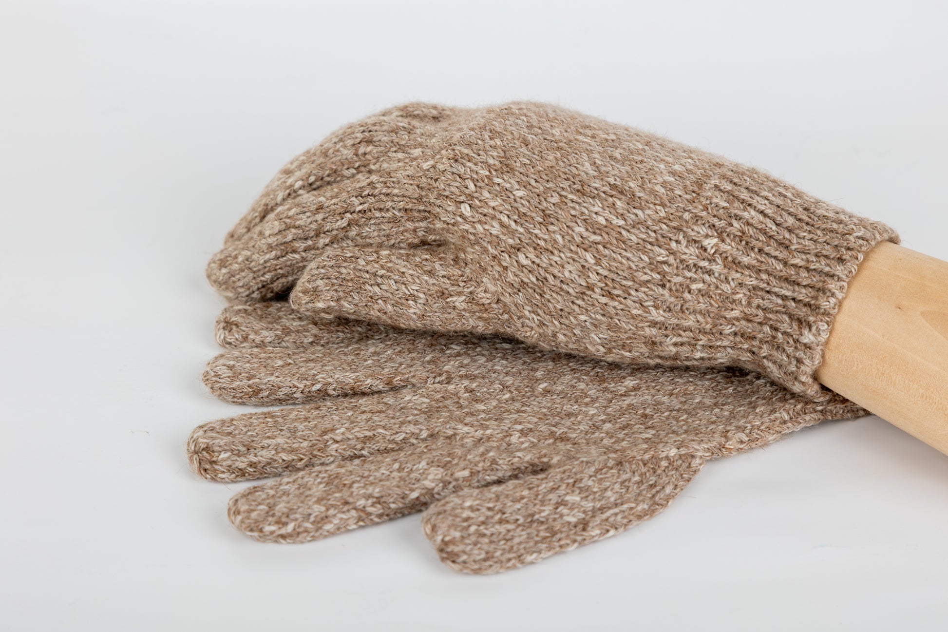 Alpaka Handschuhe Damen & Herren aus Peru – Mama Rosa Alpaka