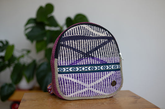 sac à dos modèle Pacha
