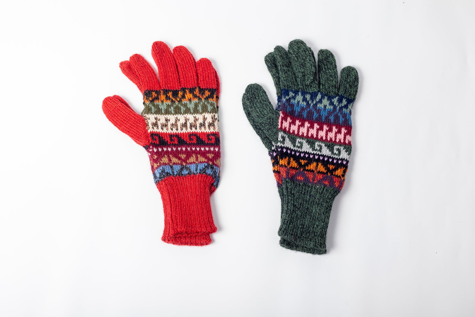 alpakawolle handschuhe Handschuhe aus Alpakawolle, Alpaka Fingerhandschuhe für Winter – Mama Rosa Alpaka
